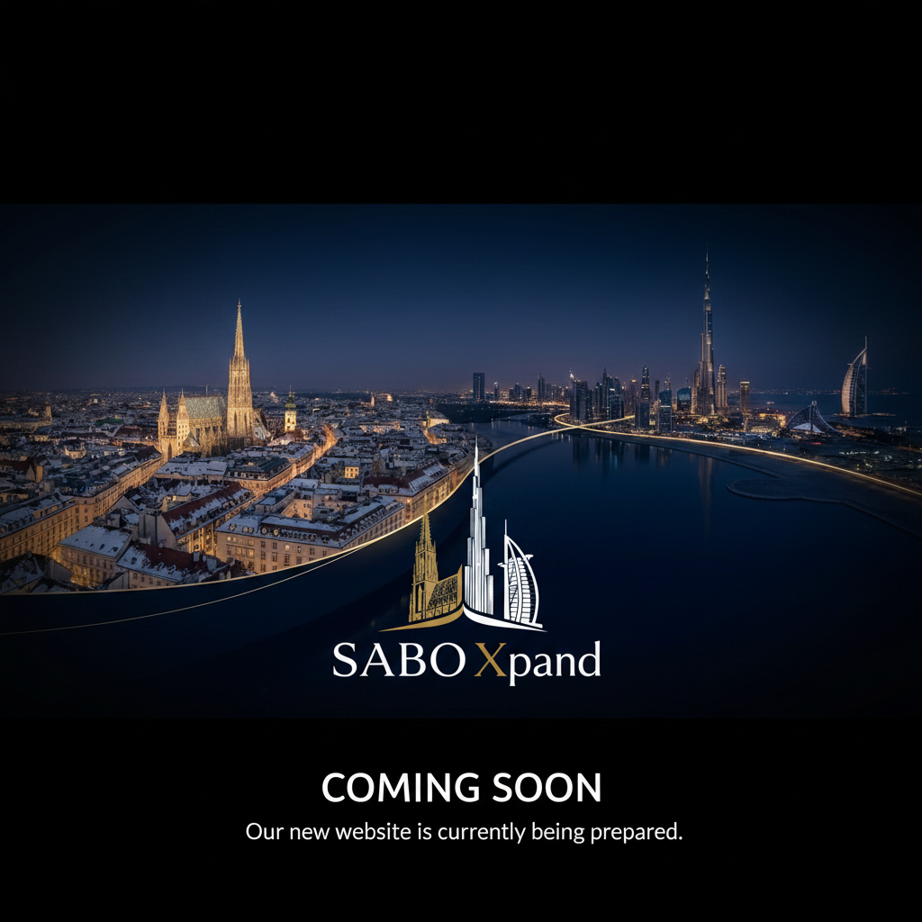 SABO Xpand — Coming Soon
